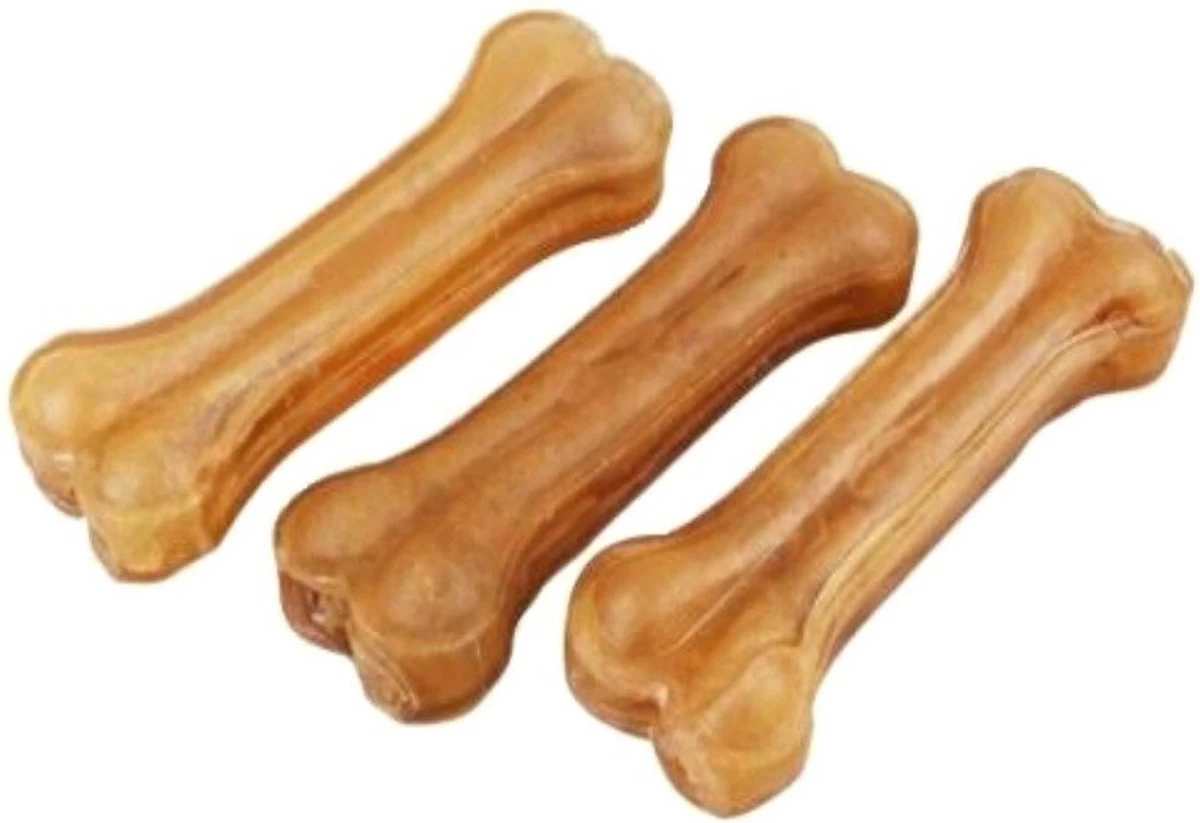 Puppypakket - Puppy Cadeaupakket - Puppy Box - Puppy Speelgoed - Honden Pakket - Honden Speelgoed Pakket - Snuffelbox - Hondenspeelgoed - Afbeelding 6