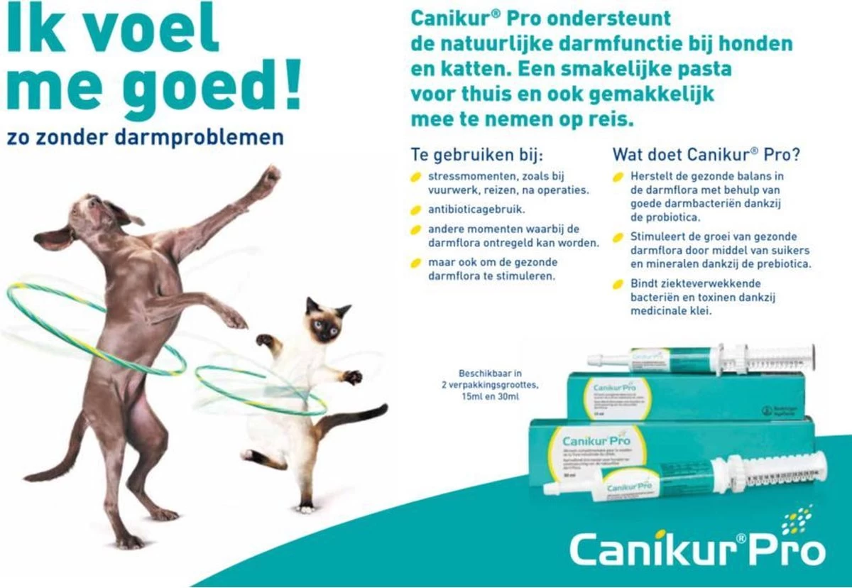 Canikur Pro 30 Ml. - Afbeelding 2