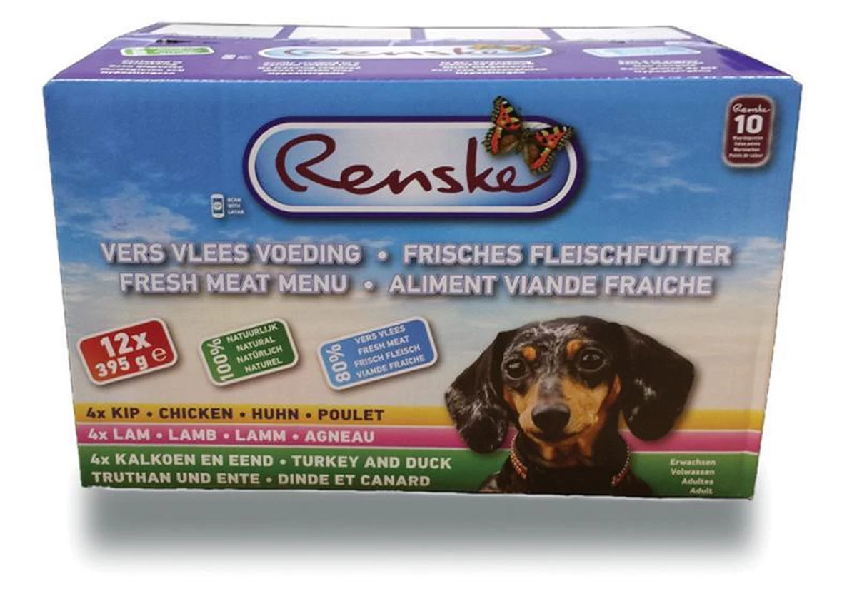 Renske Variatiebox Kate 12 X 395 Gr - Afbeelding 7
