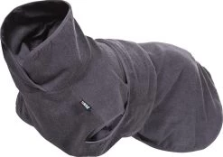 Rukka Pets Micro Light Badjas - Lichtgewicht - Microvezel - Sterk Absorberend - Maat XL