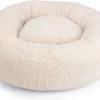 Beeztees Orthopedische Hondenmand Jaxx Beige 50 Cm - Hond