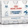 Royal Canin Recovery Liquid Hond Kat 3 X 200 Ml