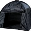 Pop-up Dierentent - Tent - Pop-up Tent - Hond - Kat - Huisdier - Zwart