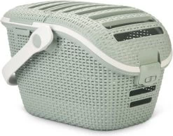 Curver Reismand - Blauw - 51 X 38 X 33 Cm