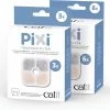 Catit Pixi Vervangingsfilter | 3 Stuks