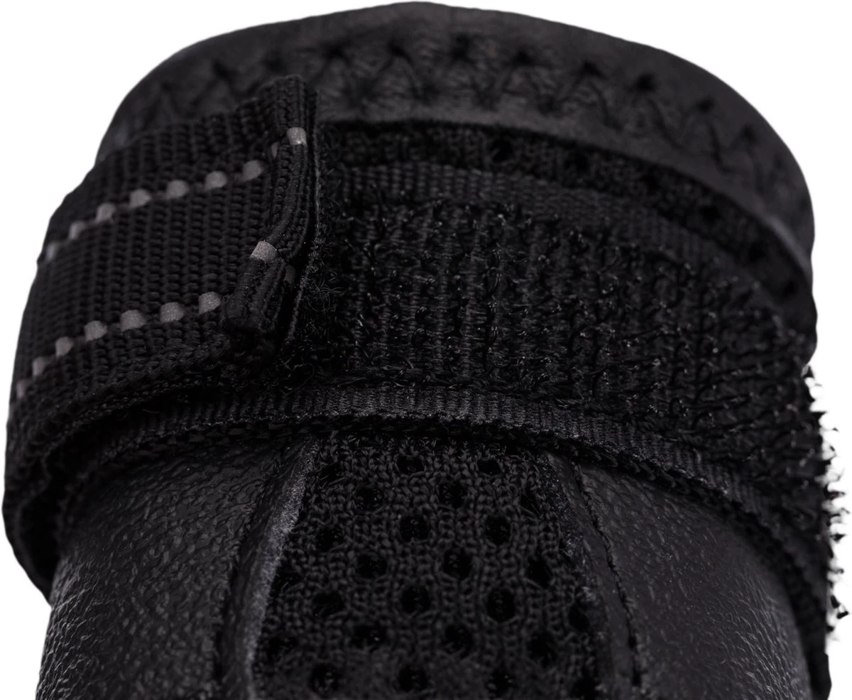 Trixie Walker Active Hondenschoen - Zwart - Maat M - 5,5 Cm - Afbeelding 11