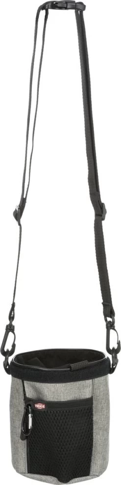 Trixie Snackzak Multi Twist - Beloningszakje