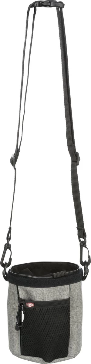 Trixie Snackzak Multi Twist - Beloningszakje