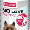 Beaphar No Love Spray - Hondenspray - 50 Ml - Loopsheid