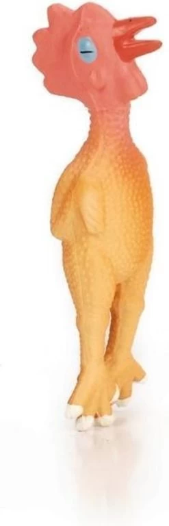 Beeztees Latex Kip - Mini