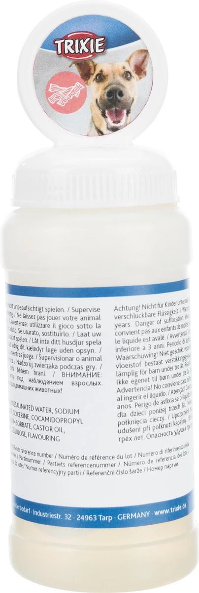 Trixie Bacon Bellenblaas - Afbeelding 4