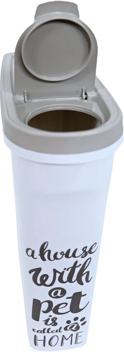 Moderna Voercontainer Trendy Story Pet Wisdom (5 LTR) - Afbeelding 8