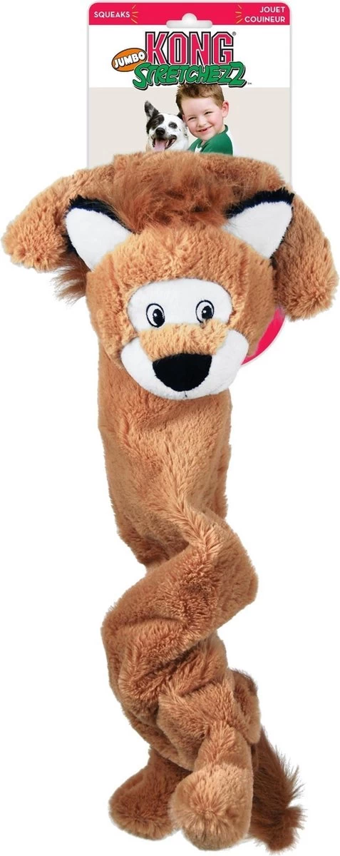 Kong Extreme Bal - Hondenspeelgoed - Zwart - S - Afbeelding 6