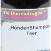 Dierendrogist Teershampoo Hond 250 Ml