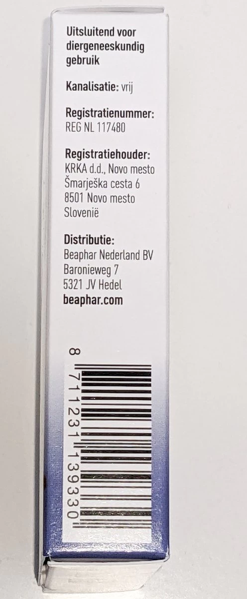 Beaphar Milquestra Ontworming Tabletten Hond 5-50kg 2 Tabletten - Afbeelding 6