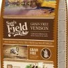 Sam's Field Adult High Meat - Hert - Graanvrij - Hondenvoer - 13 Kg