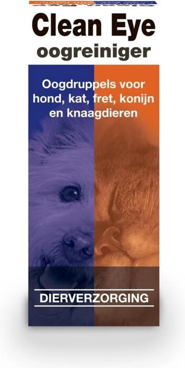 Sire Clean Ear - Oorreiniger - 60 Ml - Afbeelding 4