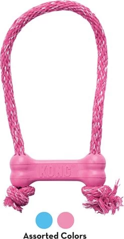 Kong Puppy Goodie Bone Small Small - 1 ST