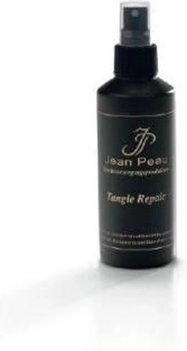 Jeanpeau Tangle Repair - 1 ST à 200 ML - Afbeelding 3