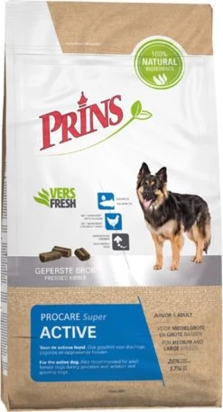 Prins Procare Super Active 20kg
