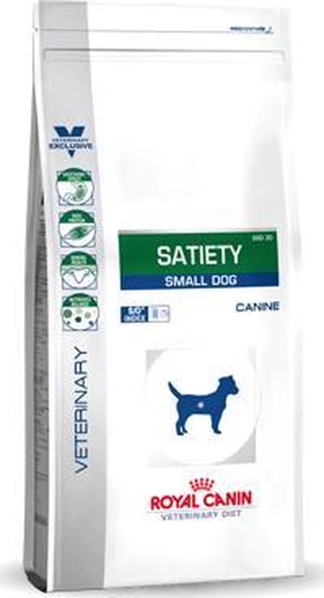 Royal Canin Satiety Small Dog - Hondenvoer - 8 Kg - Afbeelding 10