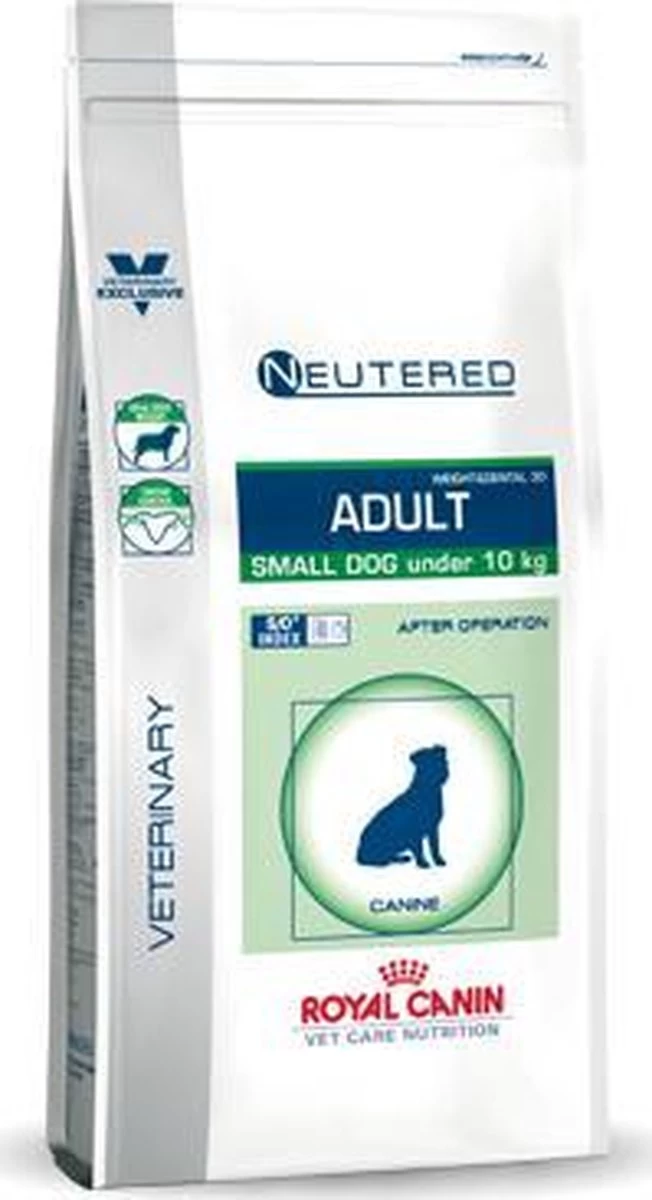 Royal Canin Small Dog Neutered Adult - Hondenvoer - 8 Kg - Afbeelding 8