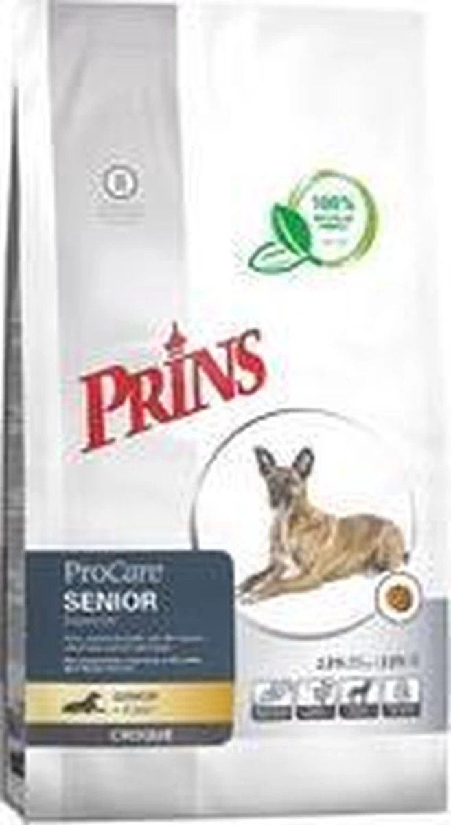 Prins Procare Croque Senior Superior - 10 KG - Afbeelding 13