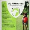 Excellent Dog Mobility Plus – Ter Ondersteuning Van De Pezen, Kraakbeen, Banden En Gewrichten Van Honden - Geschikt Voor De Hond - Aanvullend Diervoeder - 750 Gram