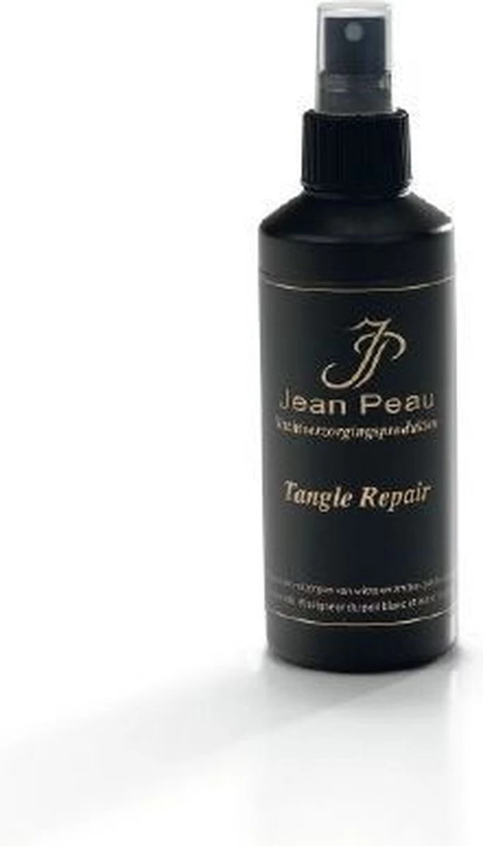 Jeanpeau Tangle Repair - 1 ST à 200 ML - Afbeelding 2