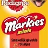 Pedigree Markies Hondensnacks Mini - 12 X 500 Gr