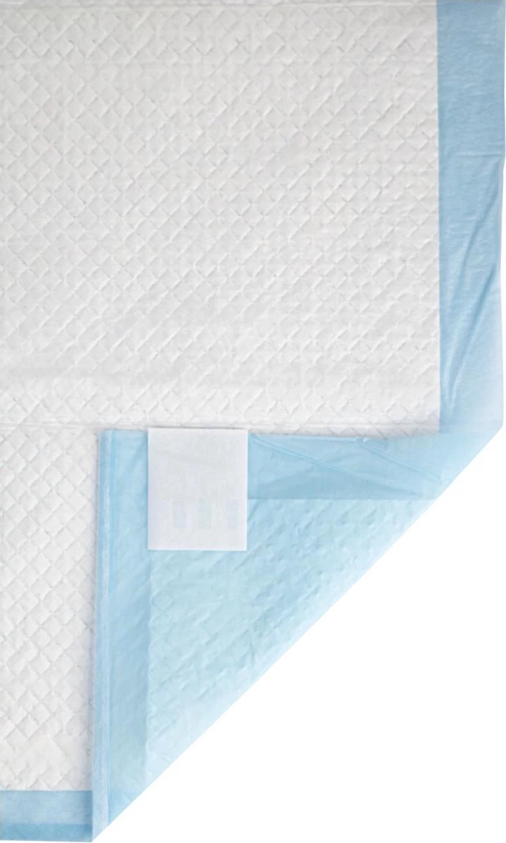 Happy Home Trainingsmat - Zindelijkstraining - 60 Stuks - 60X60 Cm - Afbeelding 5