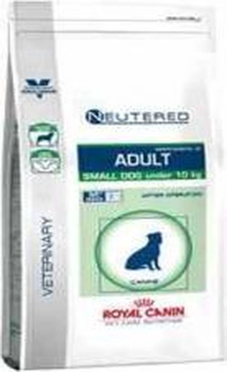 Royal Canin Small Dog Neutered Adult - Hondenvoer - 8 Kg - Afbeelding 5