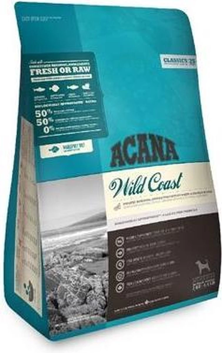 Acana Classics Wild Coast - Afbeelding 6