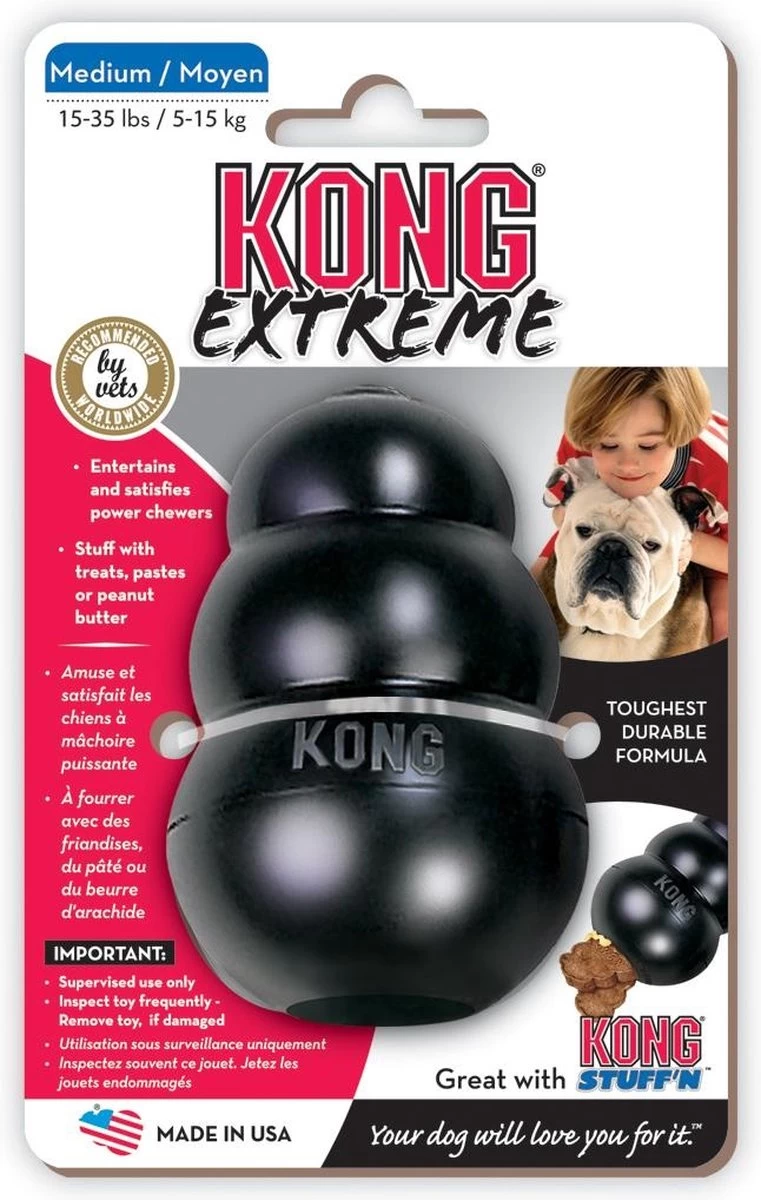 Kong Extreme - Afbeelding 3