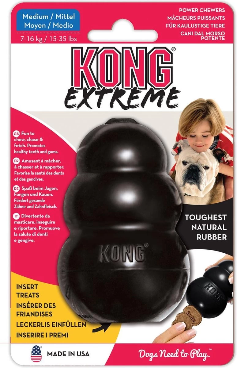 Kong Extreme - Afbeelding 5