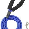Hondenriem 300cm 3 Meter Extra Sterk Blauw Hond Riem