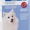 Elanco Milbemax Kauwtablet Hond - Anti Wormenmiddel - 12 G 4 Stuks 1 Tot 5 Kg