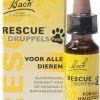 Bach Rescue Remedy Pets Druppels - Dieren Antistressmiddel - 10 Ml
