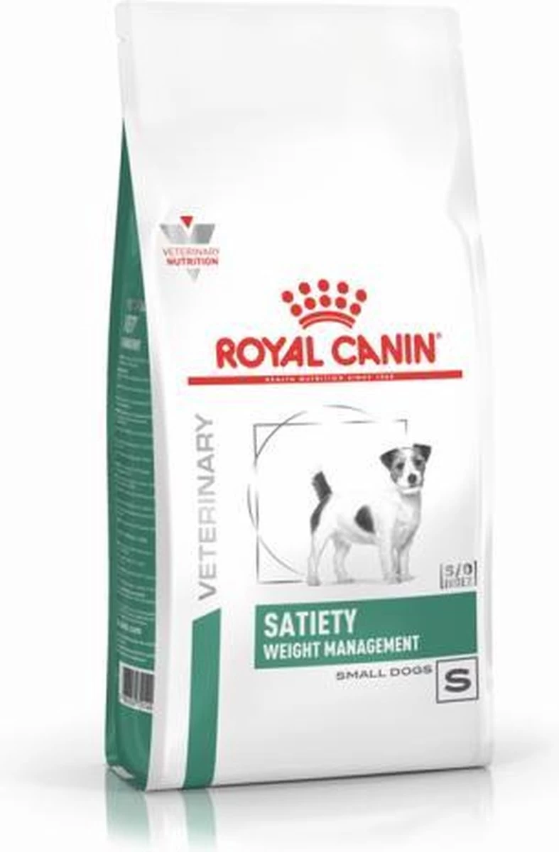 Royal Canin Satiety Small Dog - Hondenvoer - 8 Kg - Afbeelding 11