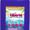 Geurverwijderaar - Liberté All In One Cleaner - Desinfectie - Dieren - Huis - Auto - Kantoor - Schoonmaakmiddel - 5L - Provence Lavender