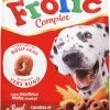 Frolic Compleet - Rundvlees - Hondenvoer - 4 Kg