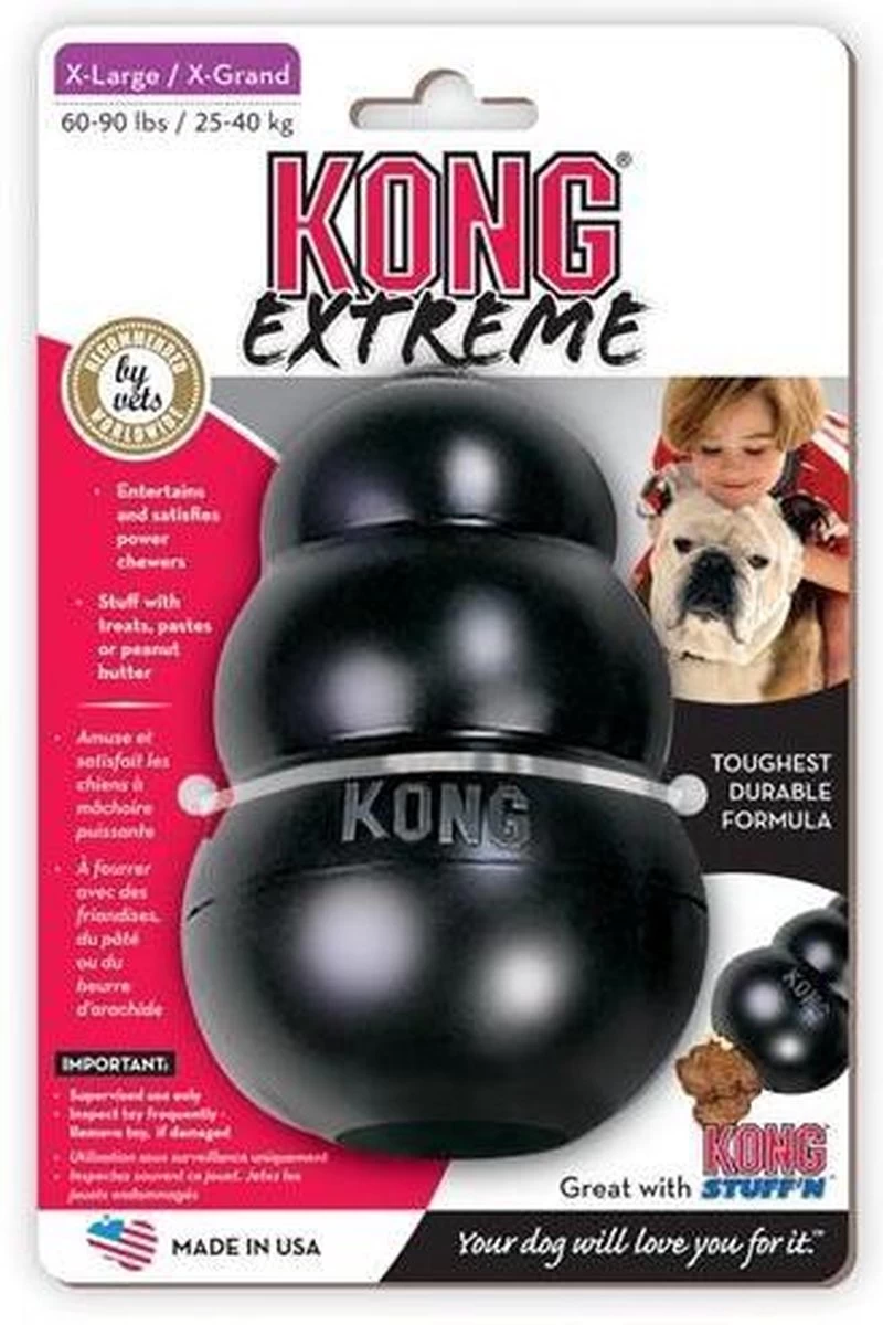 Kong Extreme - Afbeelding 13