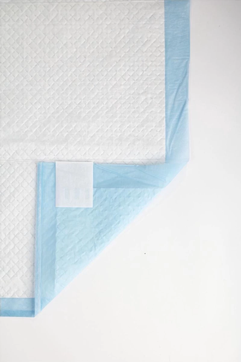 Happy Home Trainingsmat - Zindelijkstraining - 60 Stuks - 60X60 Cm - Afbeelding 6