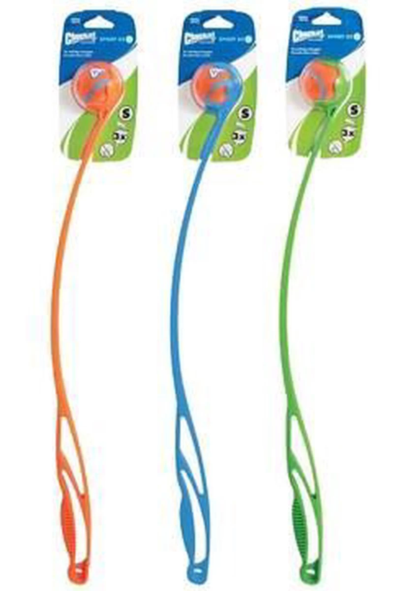 Chuckit! Chuckit Sport 14S Ball Launcher - 35 Cm - Afbeelding 3