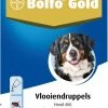 Bayer Bolfo Gold 400 Anti Vlooienmiddel - Hond - >25 Kg - 2 Pipetten