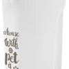 Moderna Voercontainer Trendy Story Pet Wisdom (5 LTR)