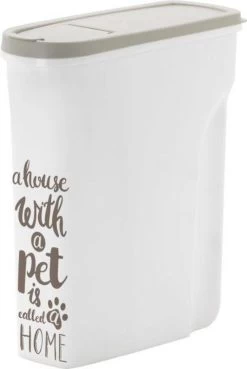 Moderna Voercontainer Trendy Story Pet Wisdom (5 LTR)