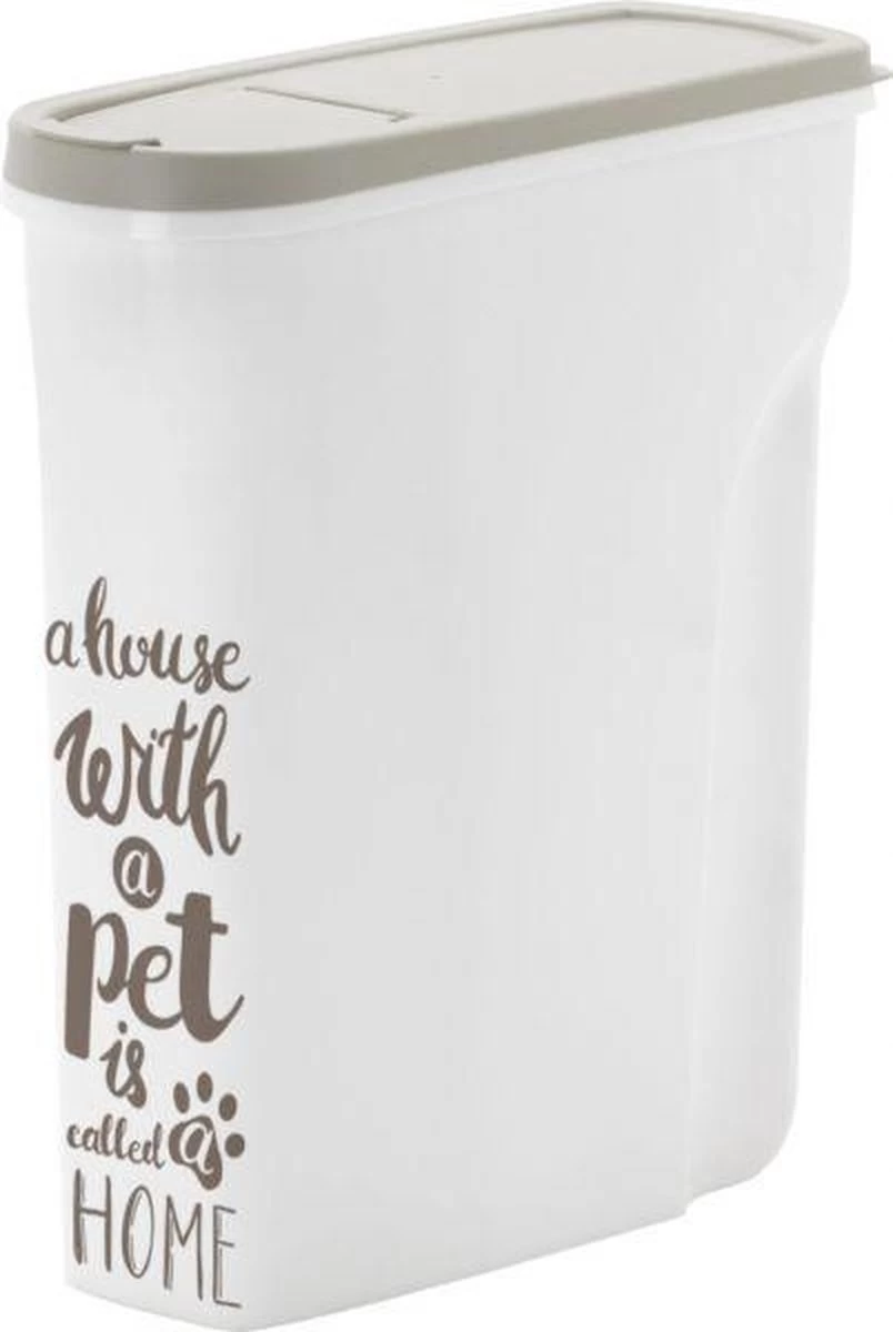 Moderna Voercontainer Trendy Story Pet Wisdom (5 LTR)