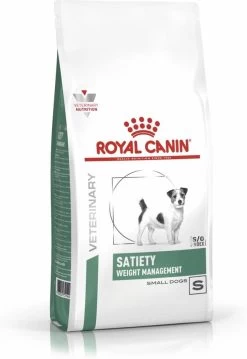 Royal Canin Satiety Small Dog - Hondenvoer - 8 Kg