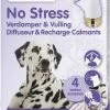 Beaphar No Stress Verdamper Hond + Navulling